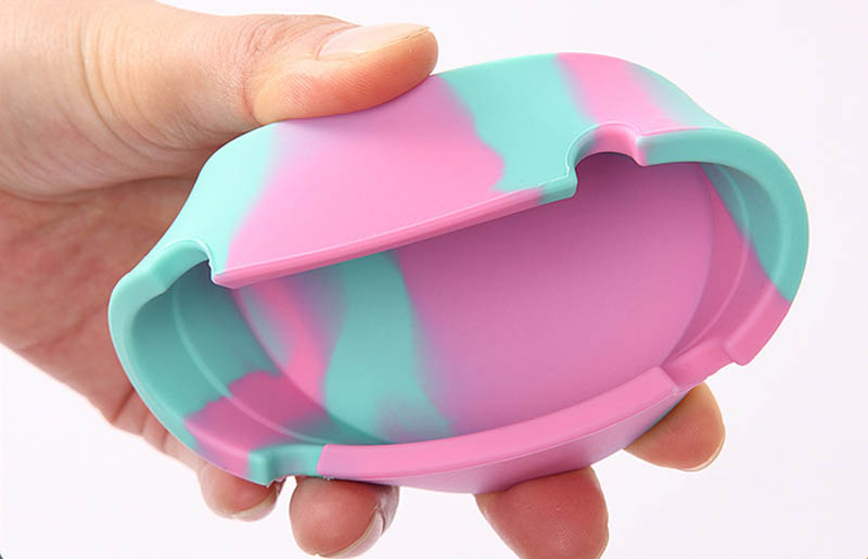 cigarette ashtray